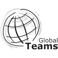 Global Teams logo - Similar company to Happier At Work