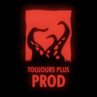 Toujours Plus Prod logo - Similar company to Studio Candelon