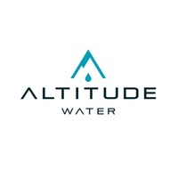 Altitude Water logo - Similar company to I, Matter! Coaching & Consulting
