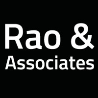 Rao and Associates logo - Similar company to Fulqrum -Nz Real Estate Crowdfunding