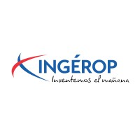 Ingerop Chile logo - Similar company to Val.Id