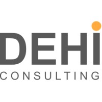DEHI Consulting LLC logo - Similar company to Dehi