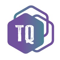 Tony Quinlan logo - Similar company to Re:Think Labs