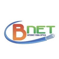 . logo - Similar company to Bnet Telecom