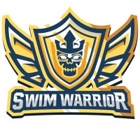 SwimWarrior logo - Similar company to Captyn