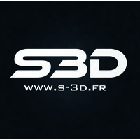 S3D logo - Similar company to S3D-Software, Training And Services
