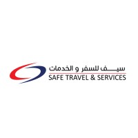 SAFE TRAVEL AND SERVICES logo - Similar company to Forest Travels