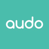 Audo logo - Similar company to Dot Venture