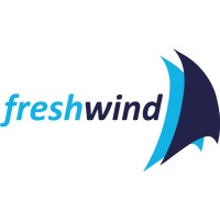 freshwind logo - Similar company to Fresh Wind Biotechnologies