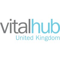 VitalHub UK logo - Similar company to Shrewd