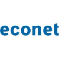 Econet Systems logo - Similar company to Cannopoly