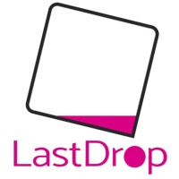 LastDrop logo - Similar company to Lyons Protective Coatings