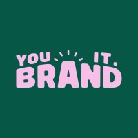 YouBrandit logo - Similar company to Tw!Ned