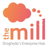 The Mill Enterprise Hub Drogheda logo - Similar company to Regional Development Centre