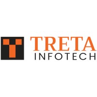 Treta Infotech logo - Similar company to Code Fever Technology Ltd.