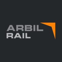 Arbil Rail logo - Similar company to Kurd