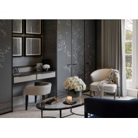 Renaissance School of Interior Design logo - Similar company to Renaissance Planners & Designers