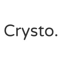 Crysto logo - Similar company to Crystal Technologies Group, Inc.
