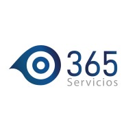 Servicios 365 logo - Similar company to Carso Group
