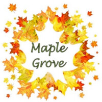 Maple Grove Primary School logo - Similar company to Aldridgeutc@Mediacityuk