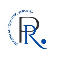 Proxim Accounting Services logo - Similar company to M. Target Group