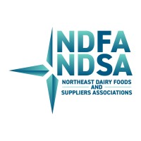 Northeast Dairy Foods & Suppliers Associations logo - Similar company to Integrity Cost Consulting