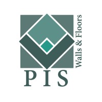 PIS Walls and Floors logo - Similar company to Radice Snc