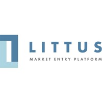Littus logo - Similar company to Littos Technology