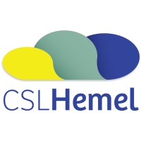 CSL Hemel LDA logo - Similar company to Hemel Electric Llc