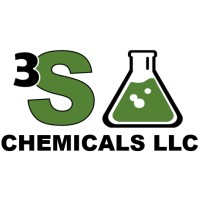 3S Chemicals, LLC logo - Similar company to Blacksmith Egypt -  Ferforge, Wrought Iron, Cast Iron.