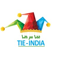 Laa Po Laa TIE- India logo - Similar company to Redesign Canvas