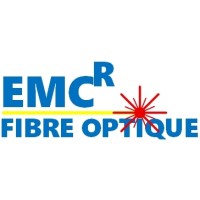 EMCR Fibre Optique logo - Similar company to Lignex Télécom