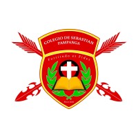 Colegio de Sebastian - Pampanga Inc. logo - Similar company to Gui2De