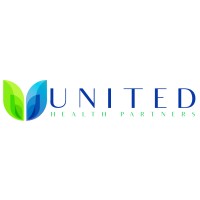 United Health Partners logo - Similar company to Docshop Pro