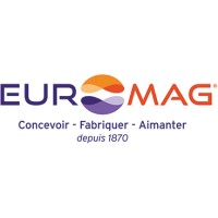 EUROMAG logo - Similar company to Fluid Engineering
