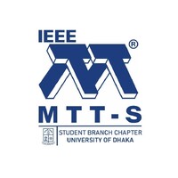 IEEE MTT-S Student Branch Chapter DU logo - Similar company to Dhaka University It Society (Duits)
