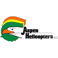ASPEN HELICOPTERS, INC. logo - Similar company to Accurate Accessories