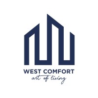 West Comfort logo - Similar company to Gryfbud