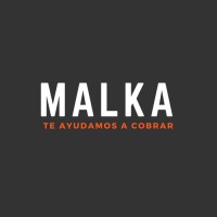 - MALKA - logo - Similar company to Upside Risks