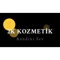 2K Kozmetik logo - Similar company to Günce Kozmetik