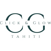 Click & Glow Tahiti logo - Similar company to Click & Glow