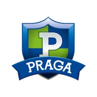 Unidad Educativa Praga logo - Similar company to Unidad Educativa American School Bilingüe