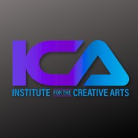 Institute for the Creative Arts - Fort Smith, AR logo - Similar company to Fort Kids Children'S Museum
