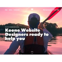 Keene Website Designers logo - Similar company to Domain2Hosting Web Services
