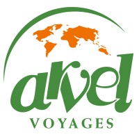 ARVEL Voyages logo - Similar company to Graine De Photographe