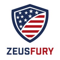 ZeusFury logo - Similar company to Helen'S Foundry
