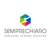 SempreChiaro logo - Similar company to Eleva Sm