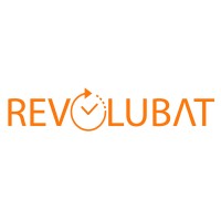 REVOLUBAT logo - Similar company to Cetii