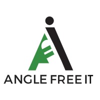 Angle Free Media logo - Similar company to Hire A Cyber Pro