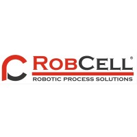 ROBCELL ROBOTIC logo - Similar company to Lean Industry Minds
